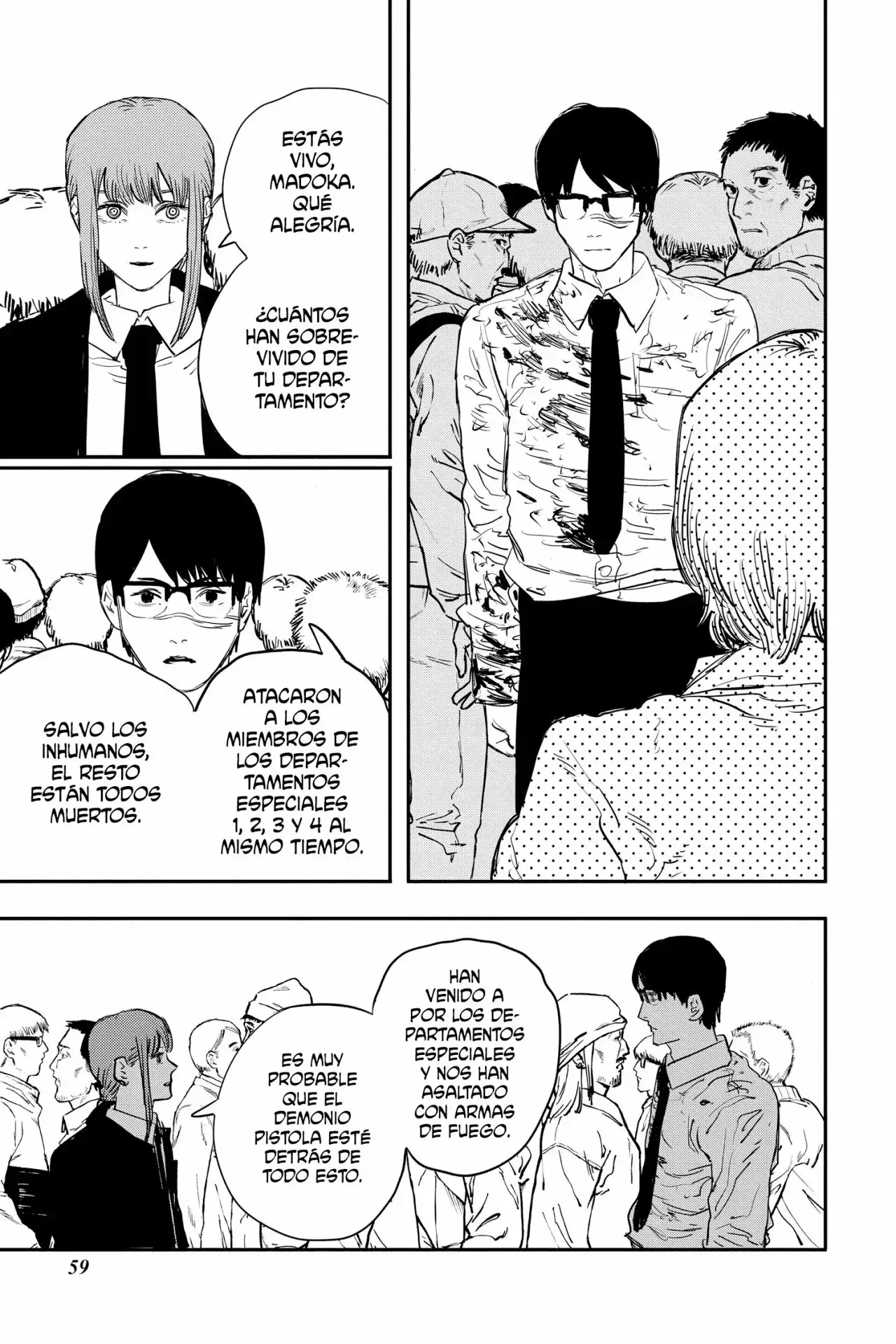 Capitulo 28 page 16