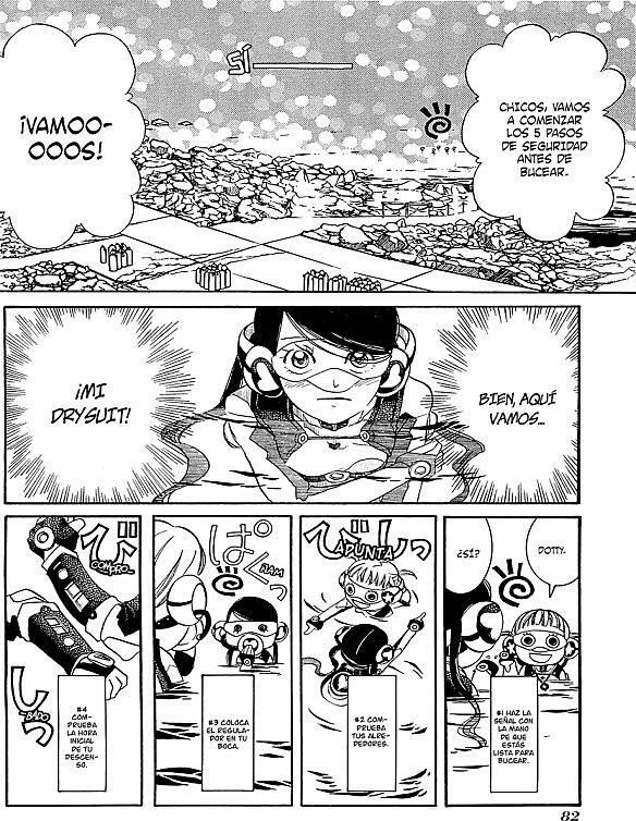Capitulo 39 page 31