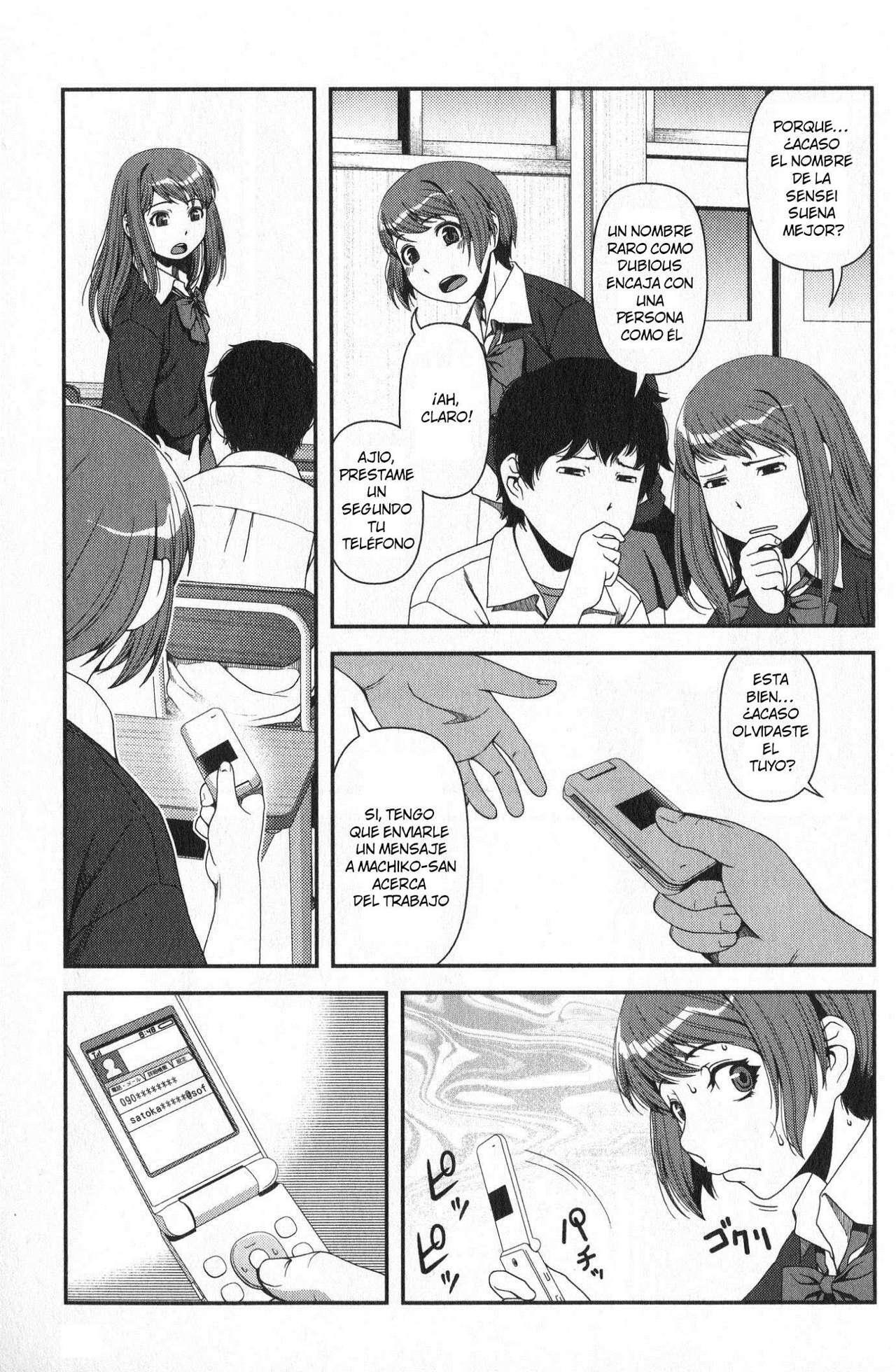 Capitulo 16 page 15