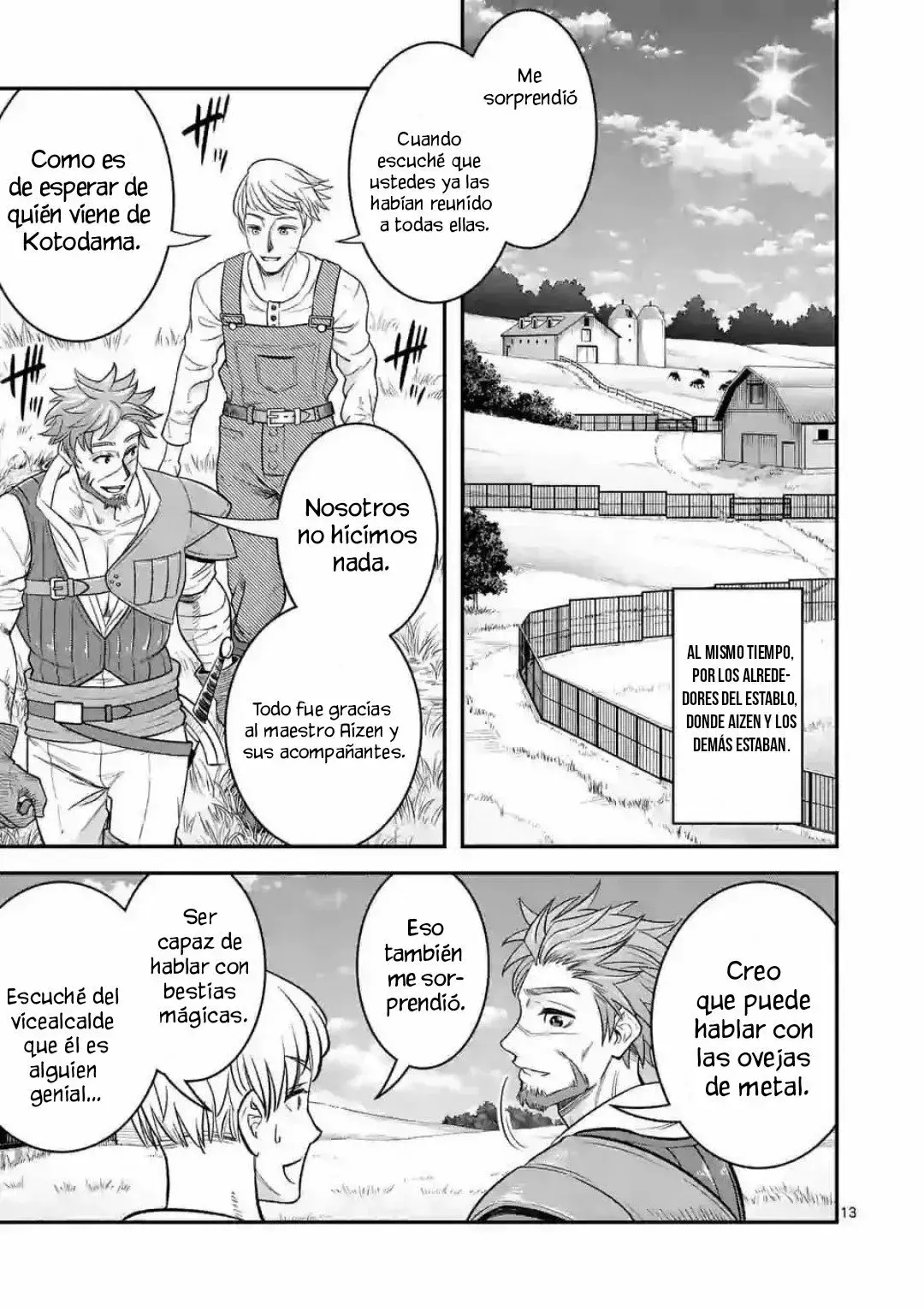 Capitulo 28 page 16
