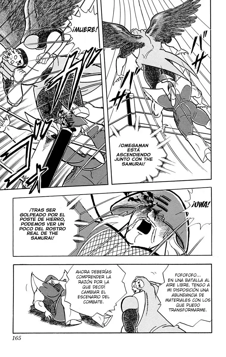 Capitulo 370 page 16