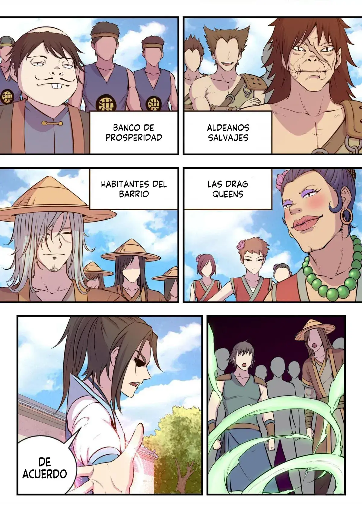 Capitulo 19 page 23