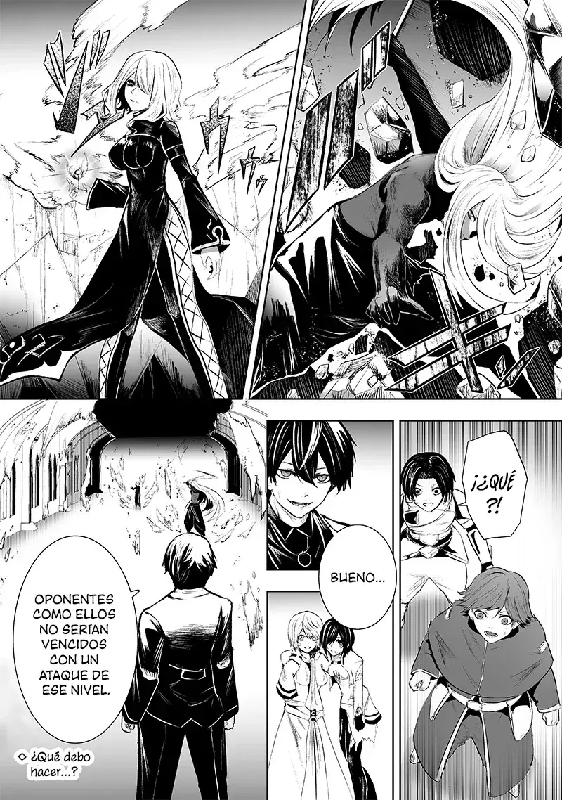 Capitulo 76 page 20