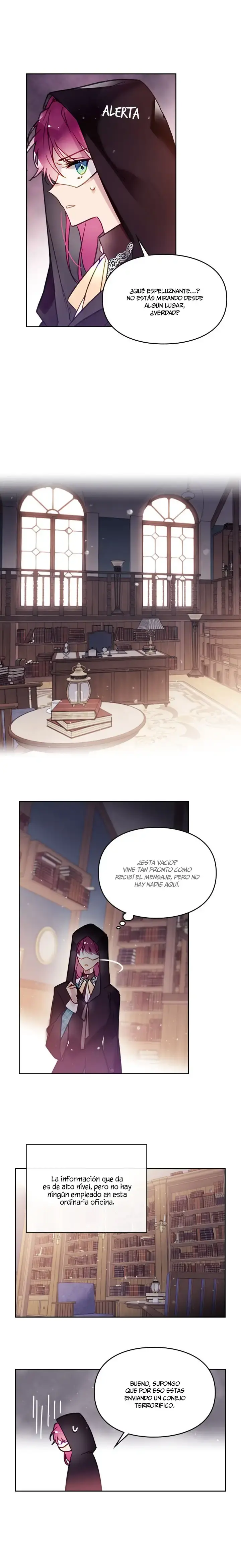Capitulo 32 page 12