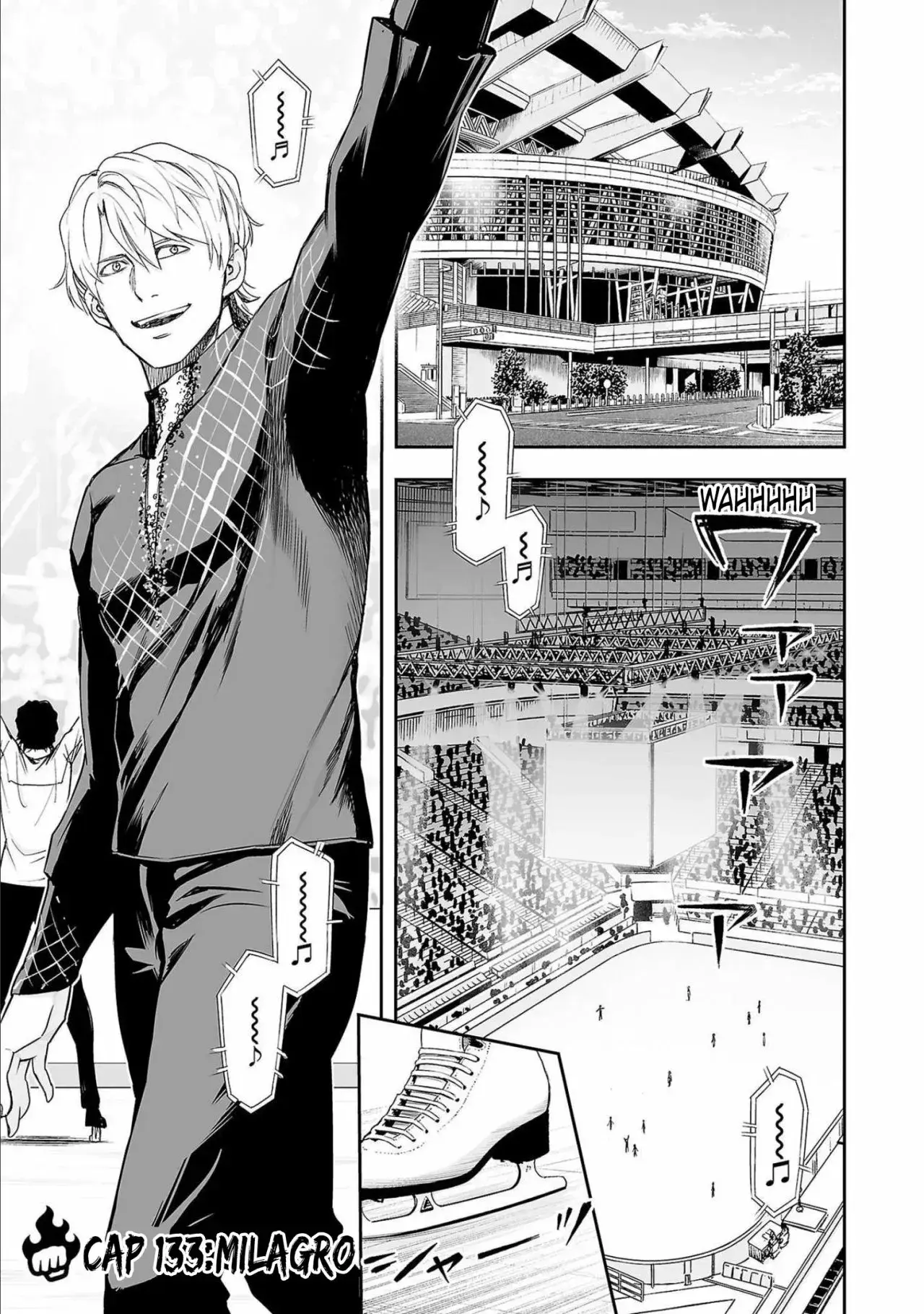 Capitulo 133 page 1