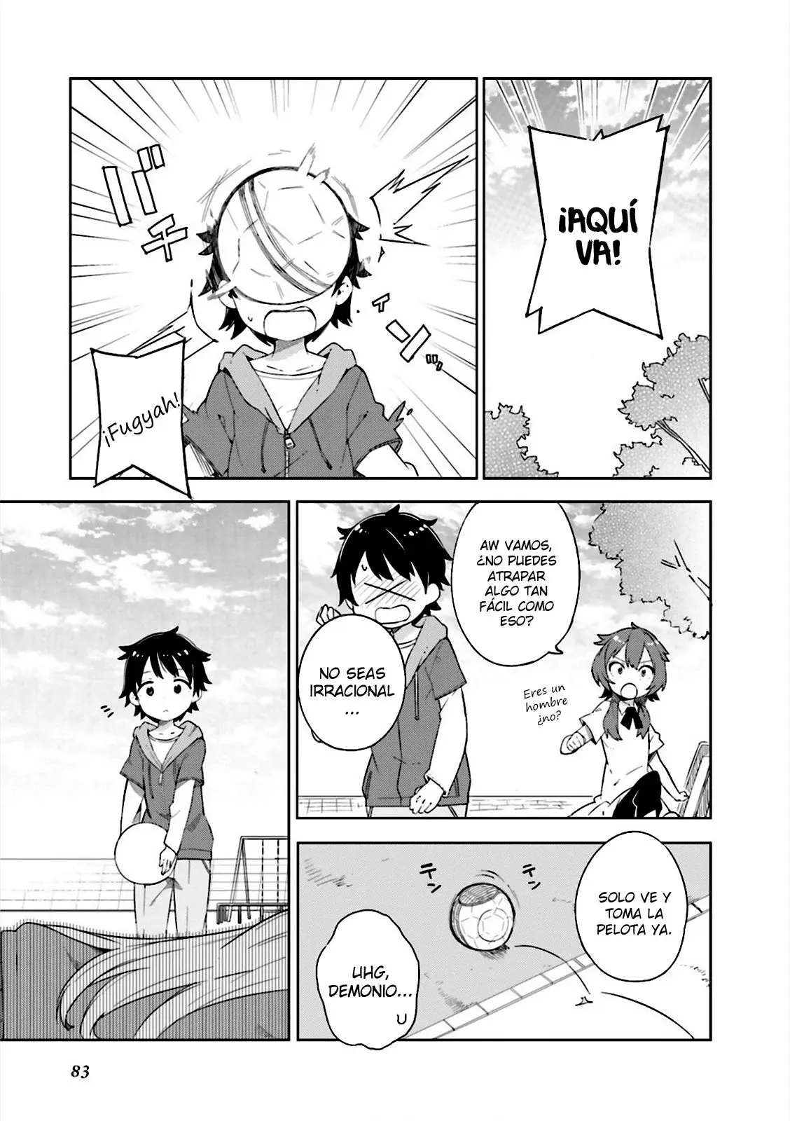 Capitulo 8 page 3