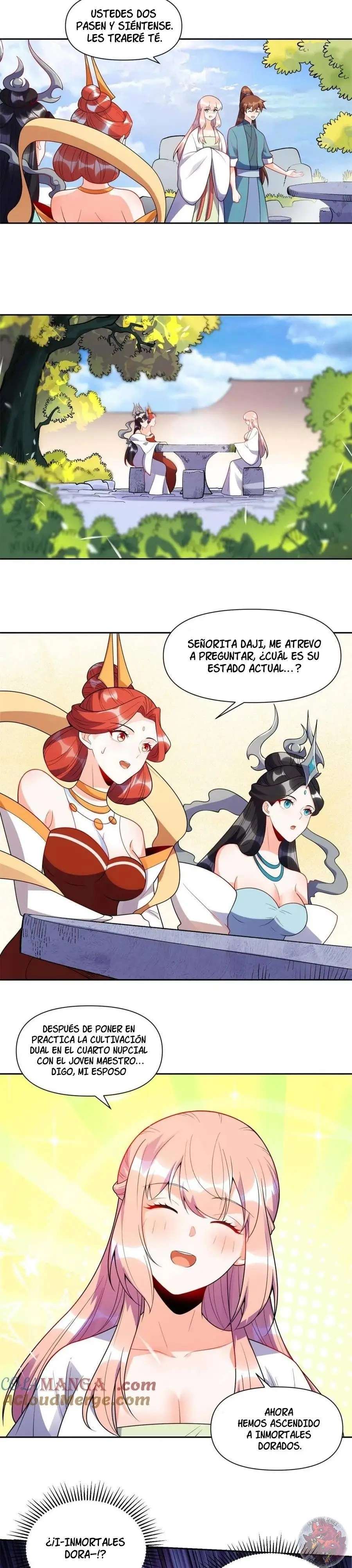 Capitulo 436 page 9