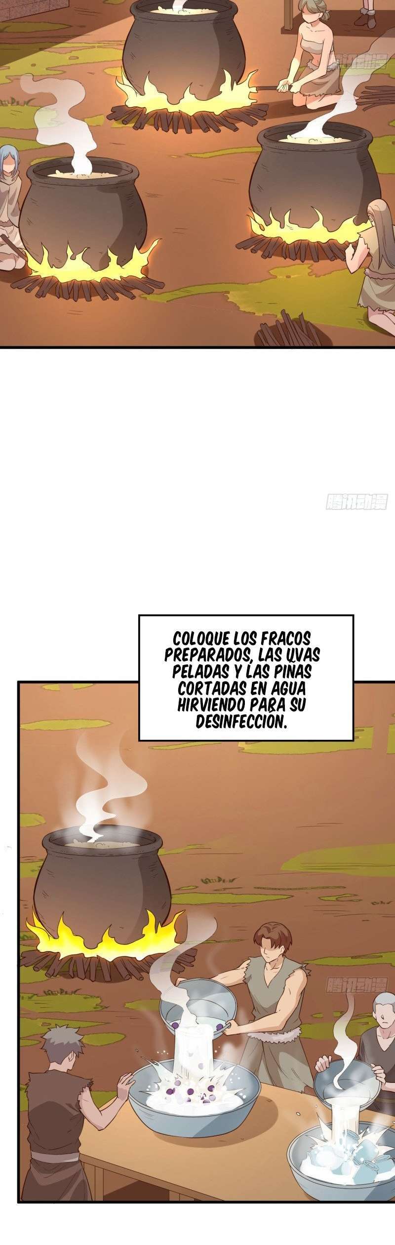 Capitulo 91 page 15