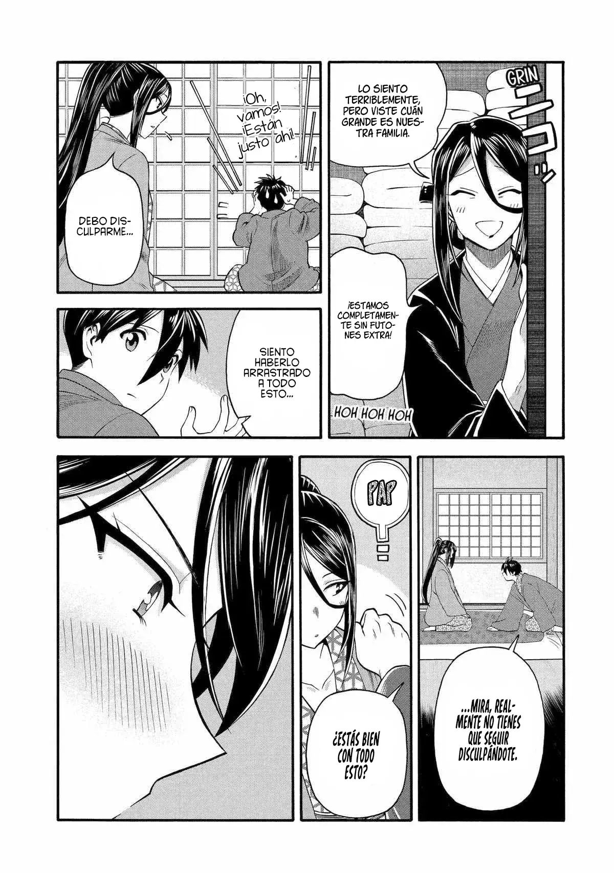 Capitulo 40 page 35