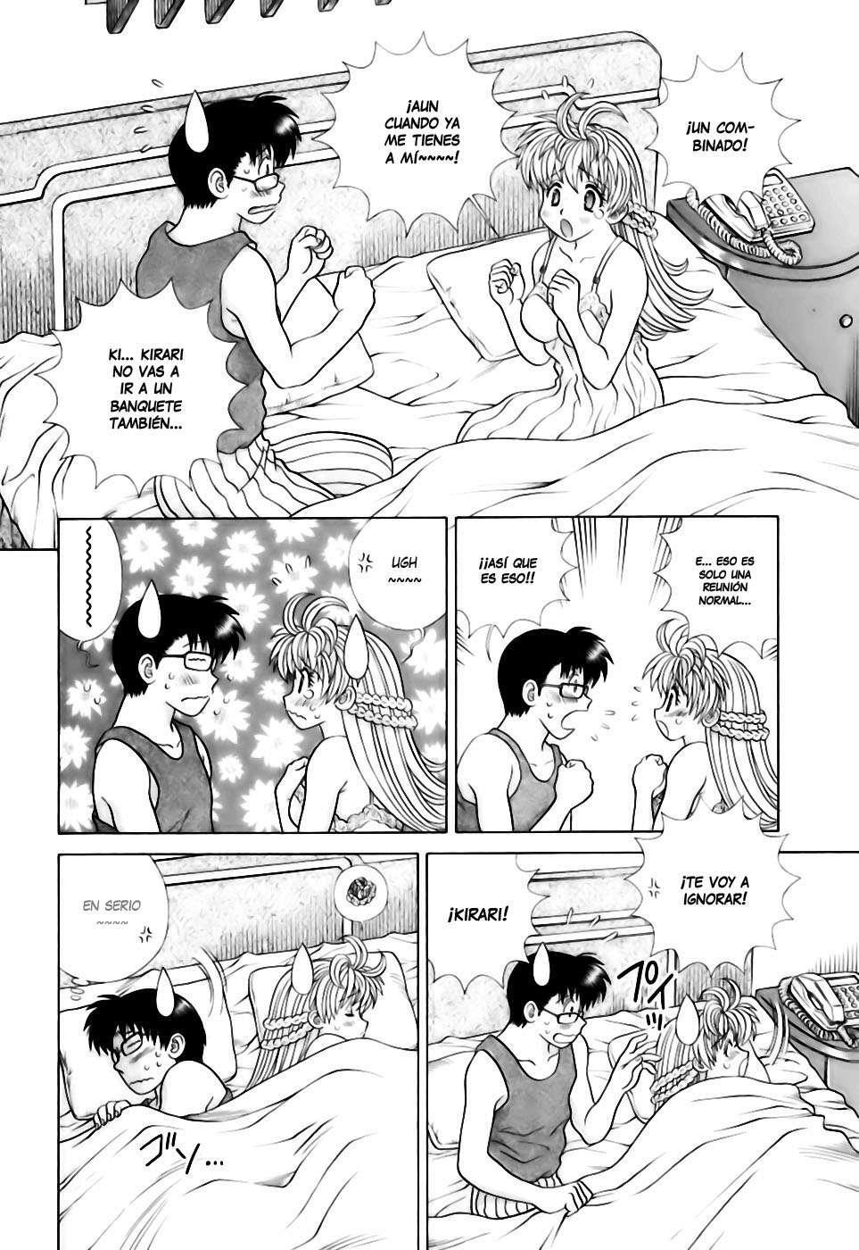 Capitulo 46 page 13