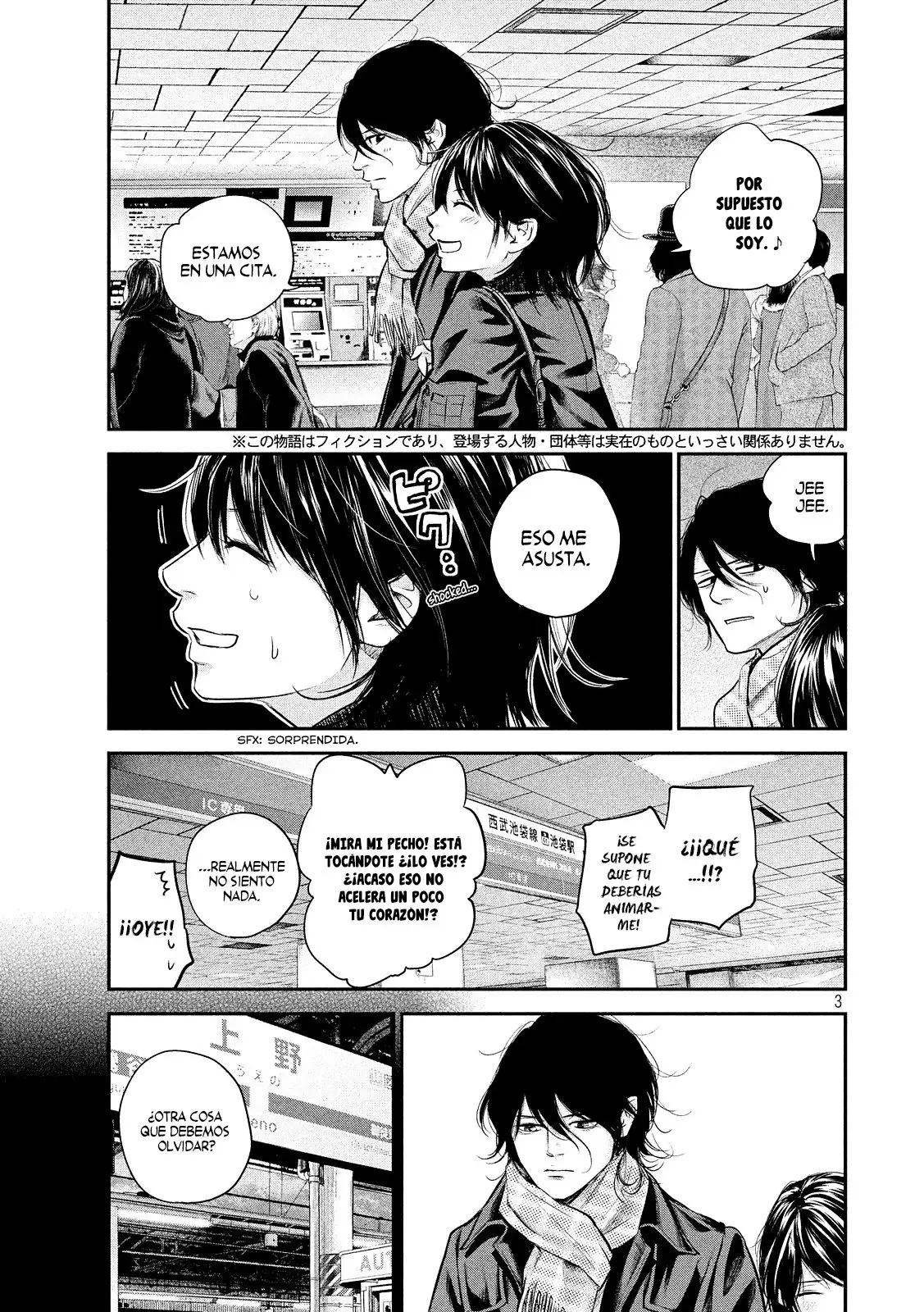 Capitulo 71 page 4