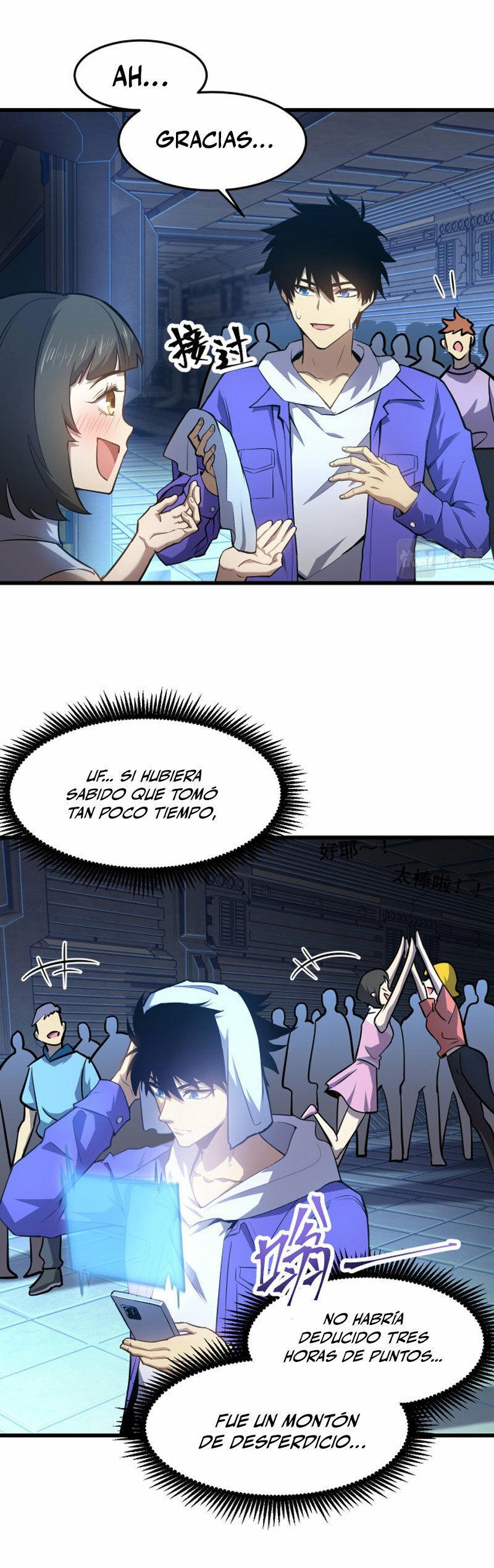 Capitulo 23 page 4