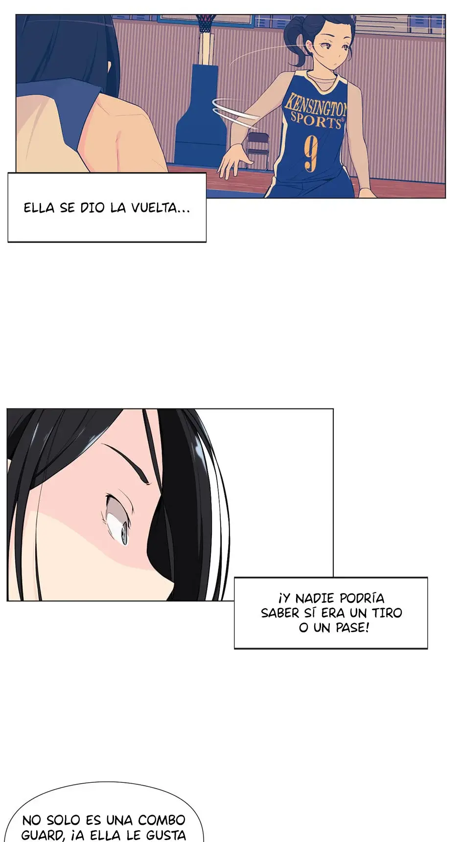 Capitulo 83 page 6