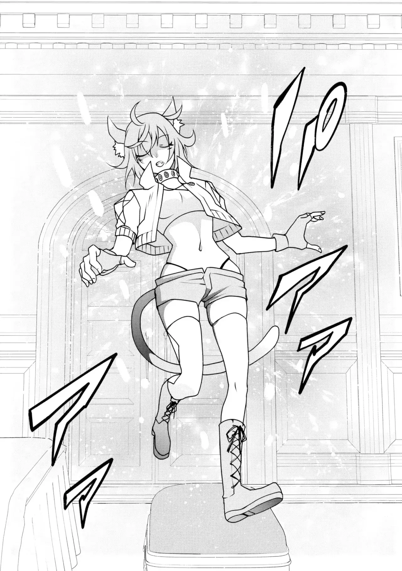 Capitulo 17 page 15