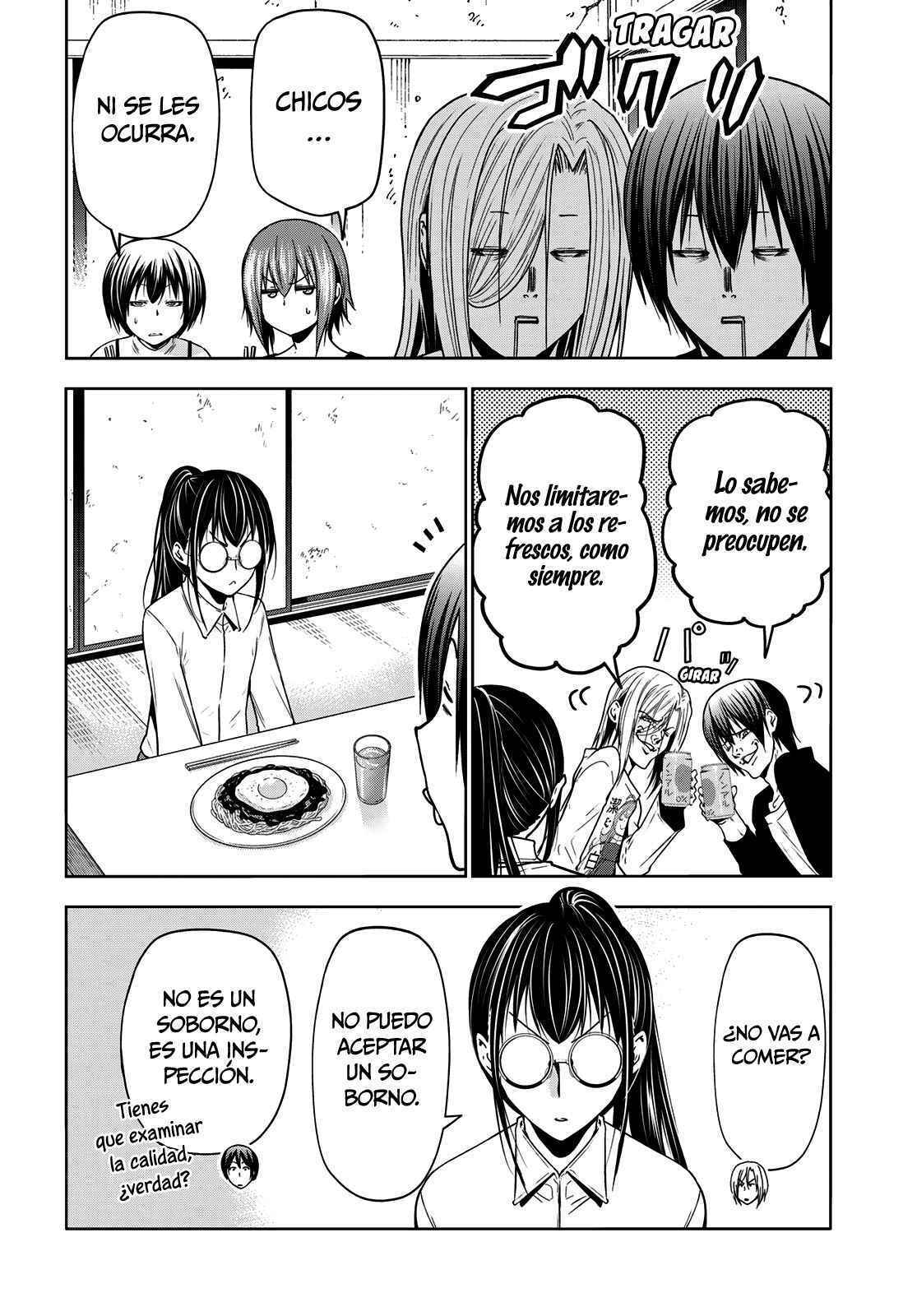 Capitulo 91 page 28