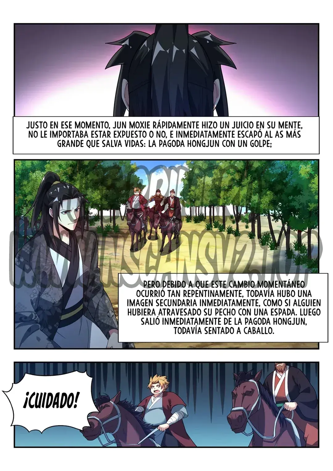 Capitulo 146 page 13
