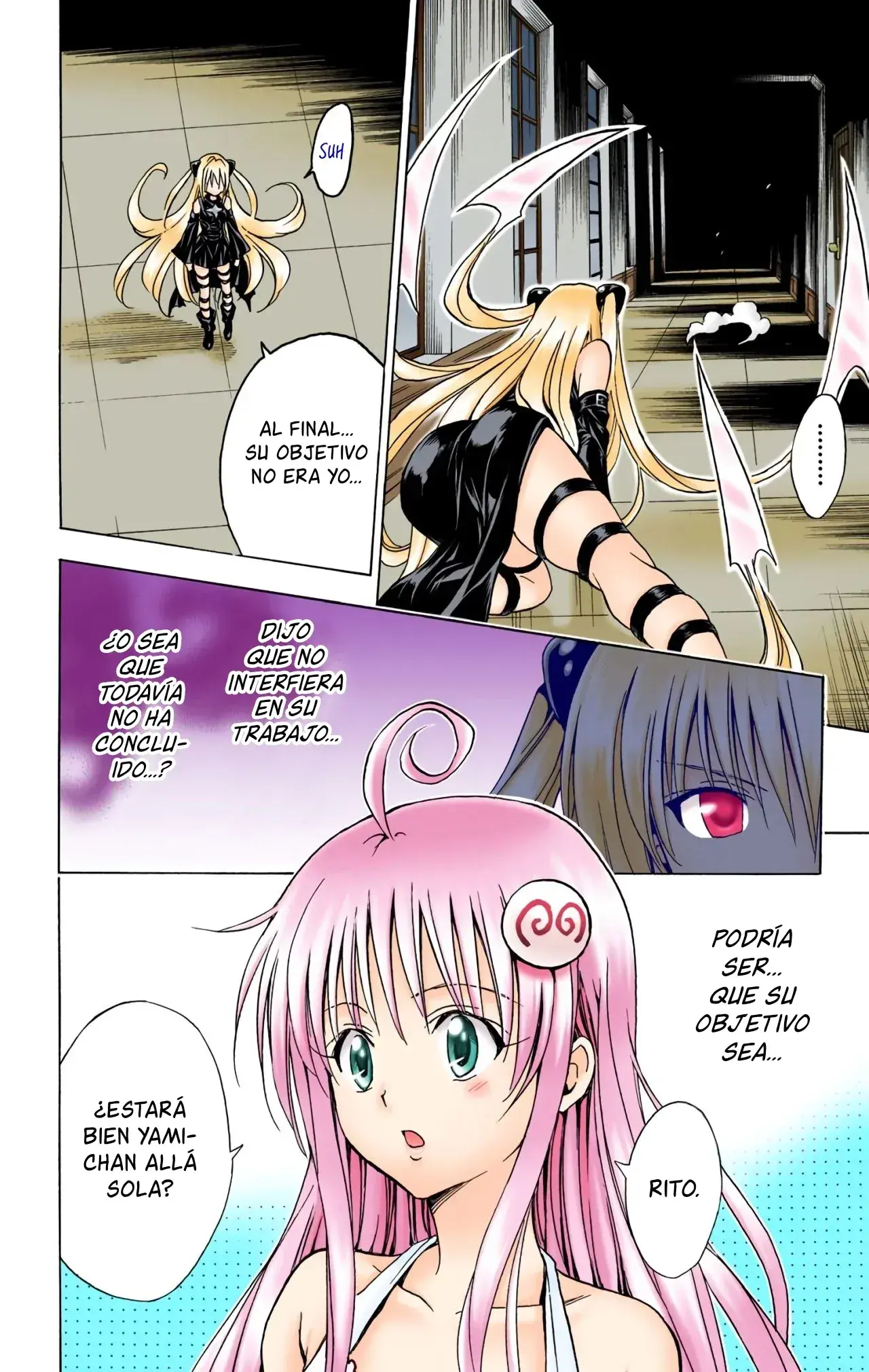 Capitulo 149 page 19