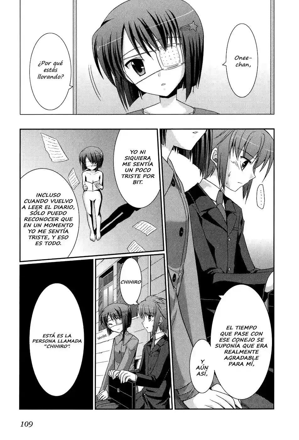 Capitulo 39 page 21