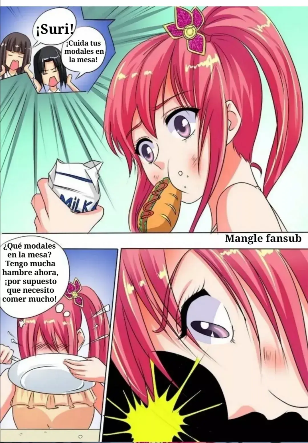 Capitulo 66 page 4