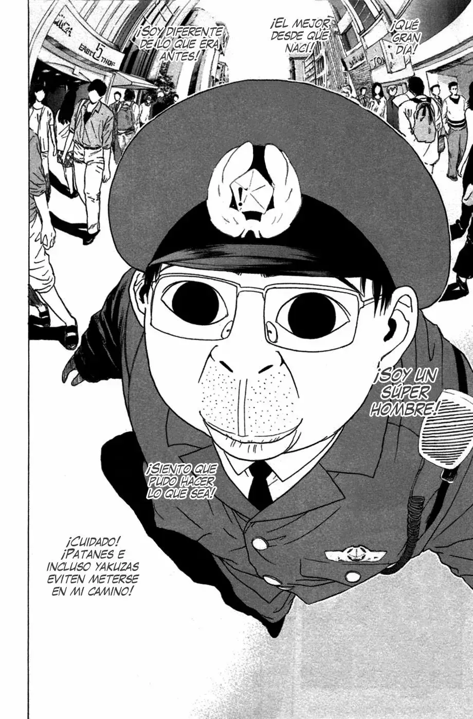 Capitulo 79 page 16