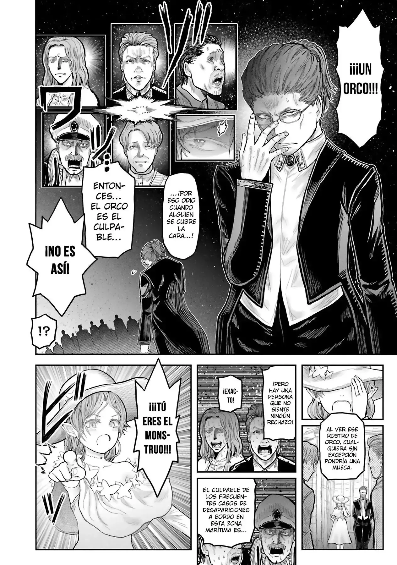 Capitulo 70.5 page 3