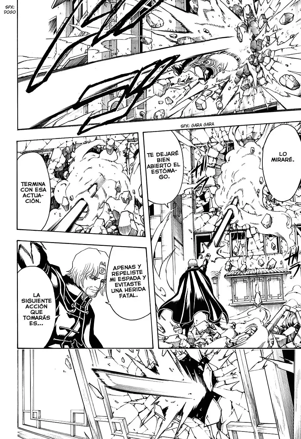 Capitulo 570 page 10