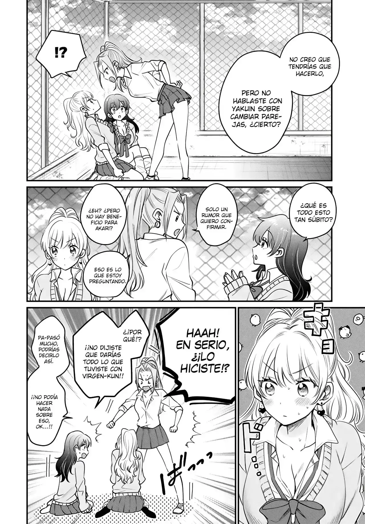 Capitulo 34 page 18