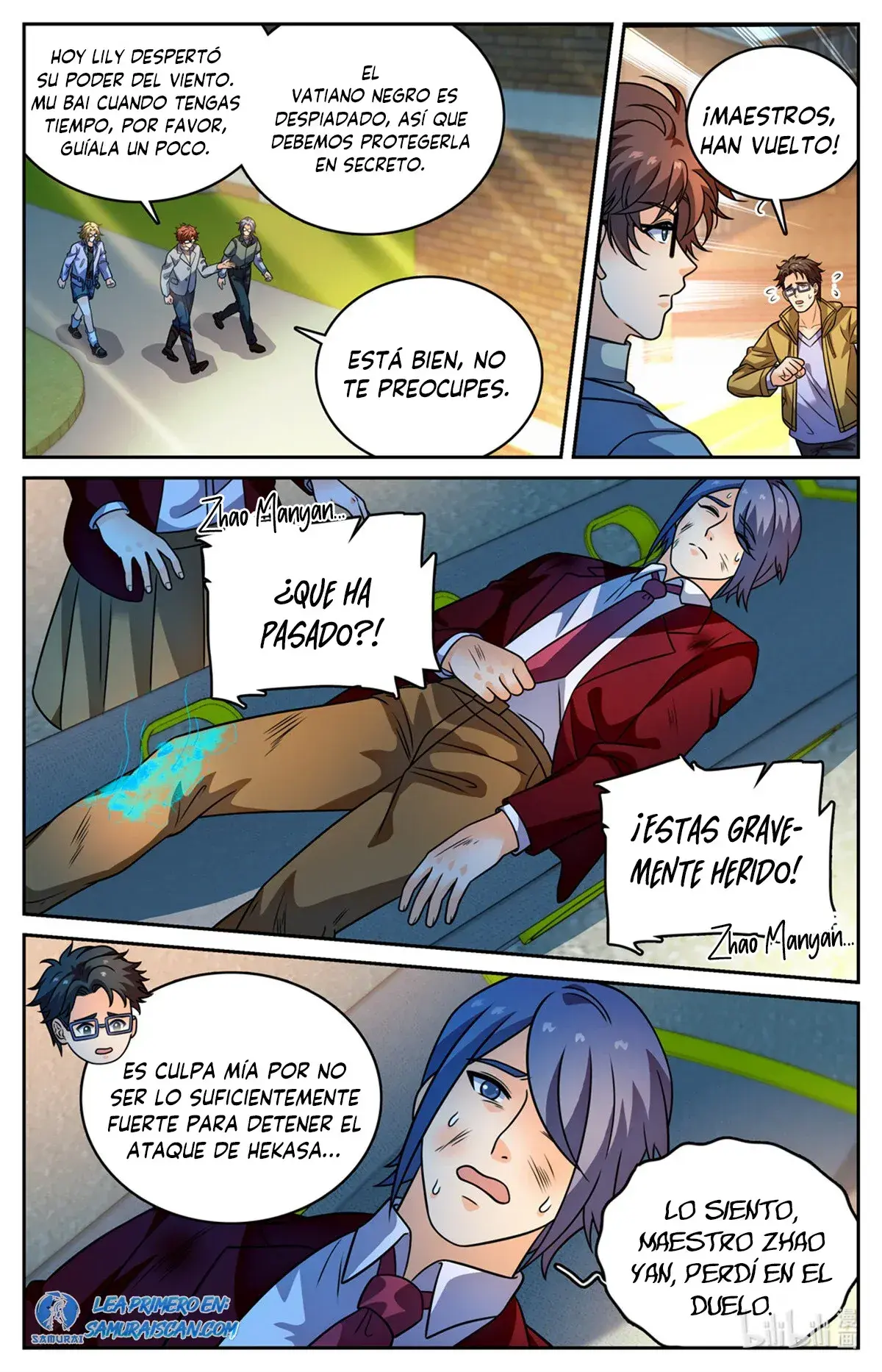 Capitulo 1061 page 2