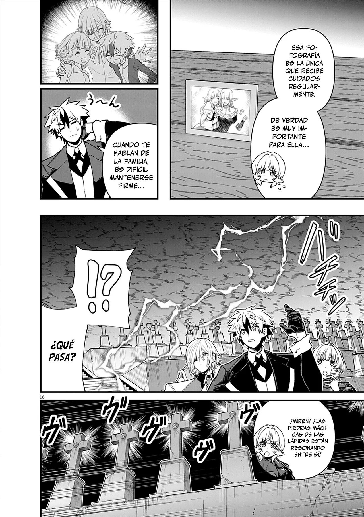 Capitulo 14 page 16