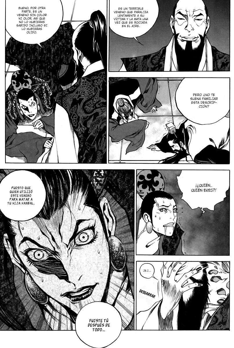 Capitulo 29 page 16