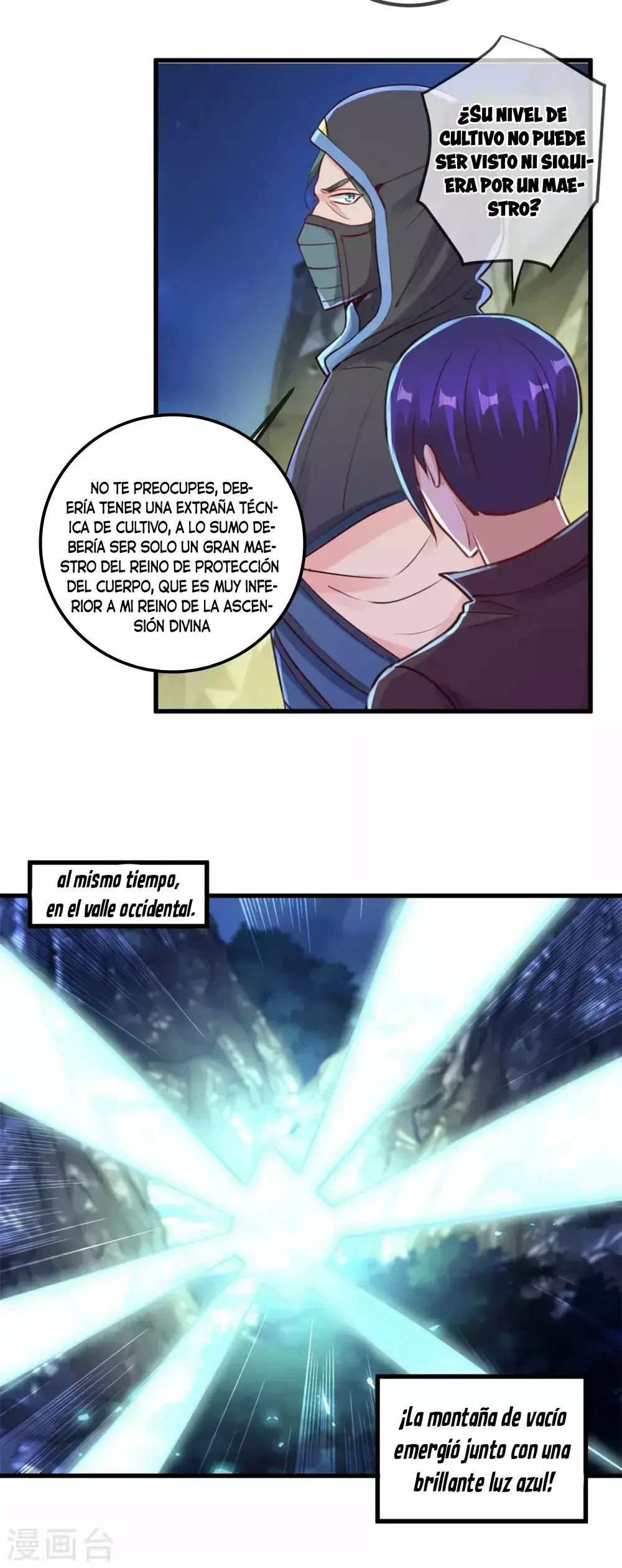Capitulo 141 page 26