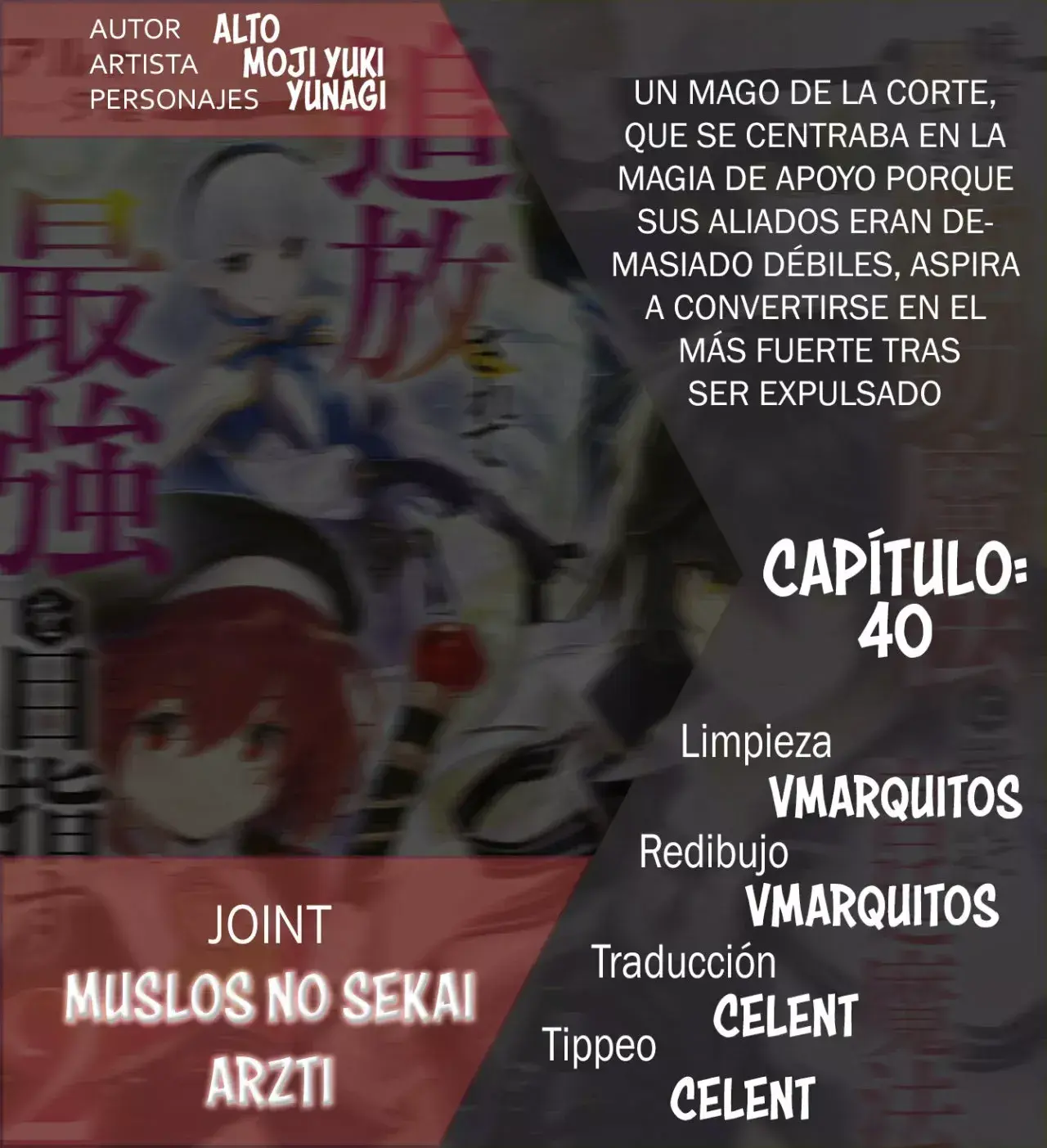 Capitulo 40 page 1