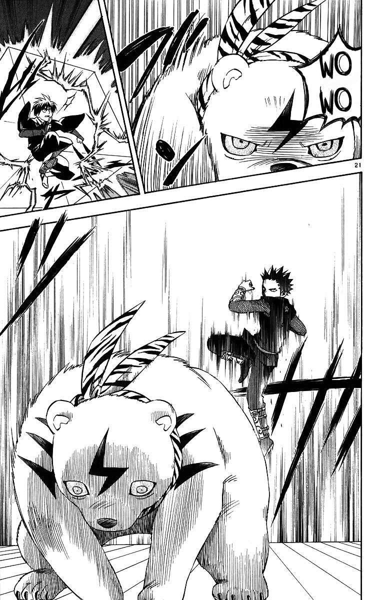 Capitulo 78 page 21