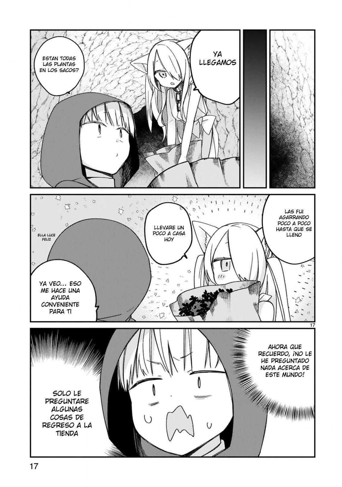 Capitulo 16.50 page 8