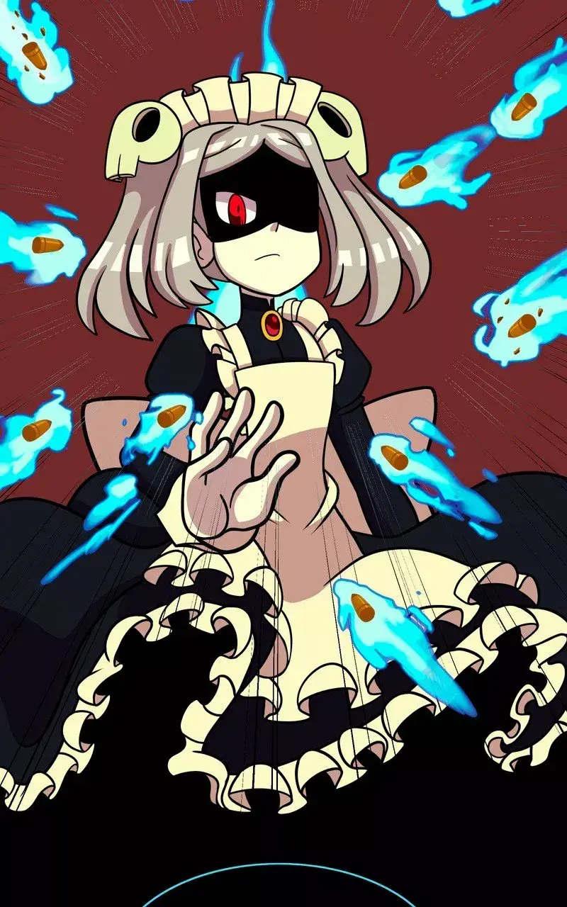 Capitulo 8 page 17