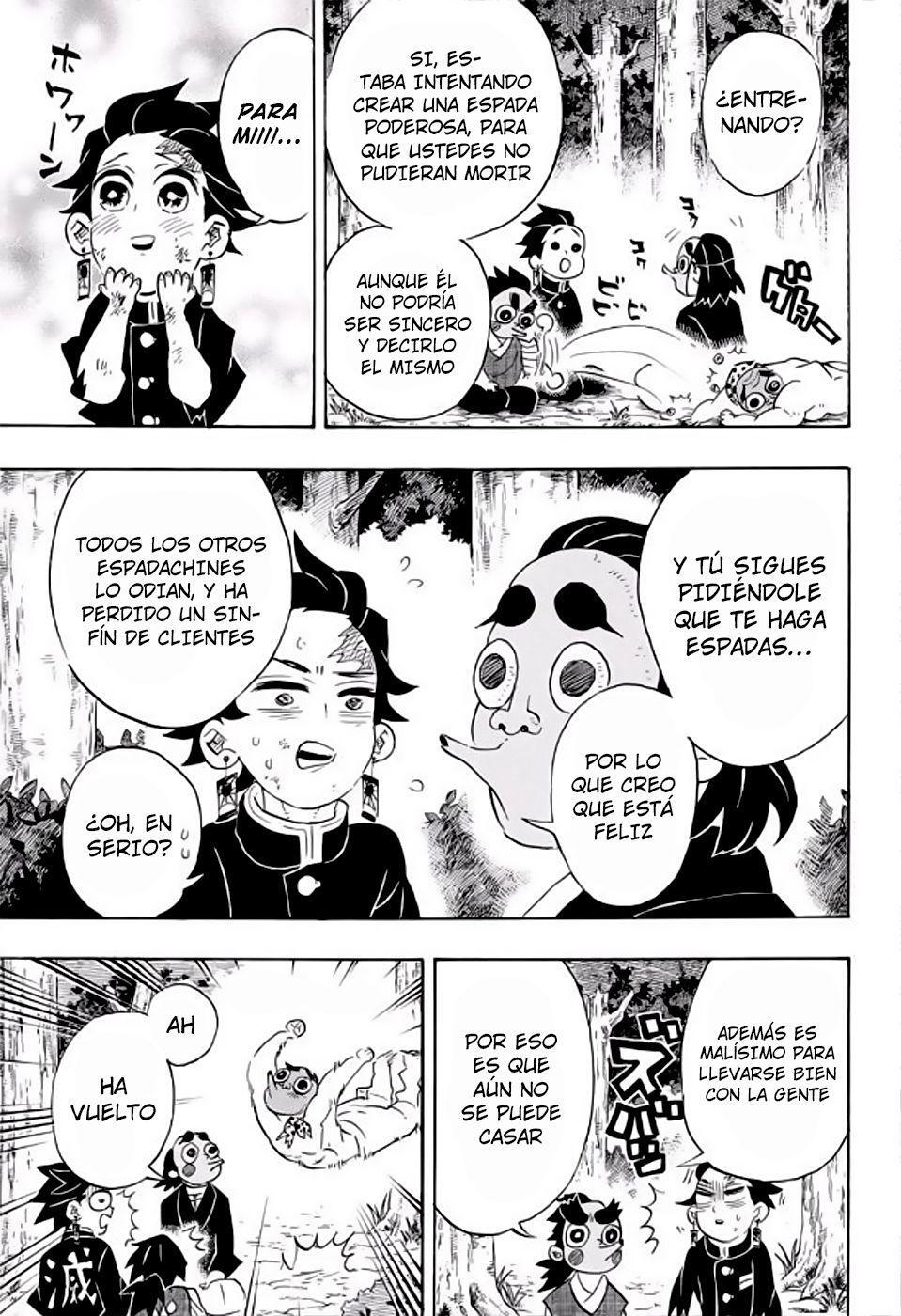 Capitulo 105 page 10
