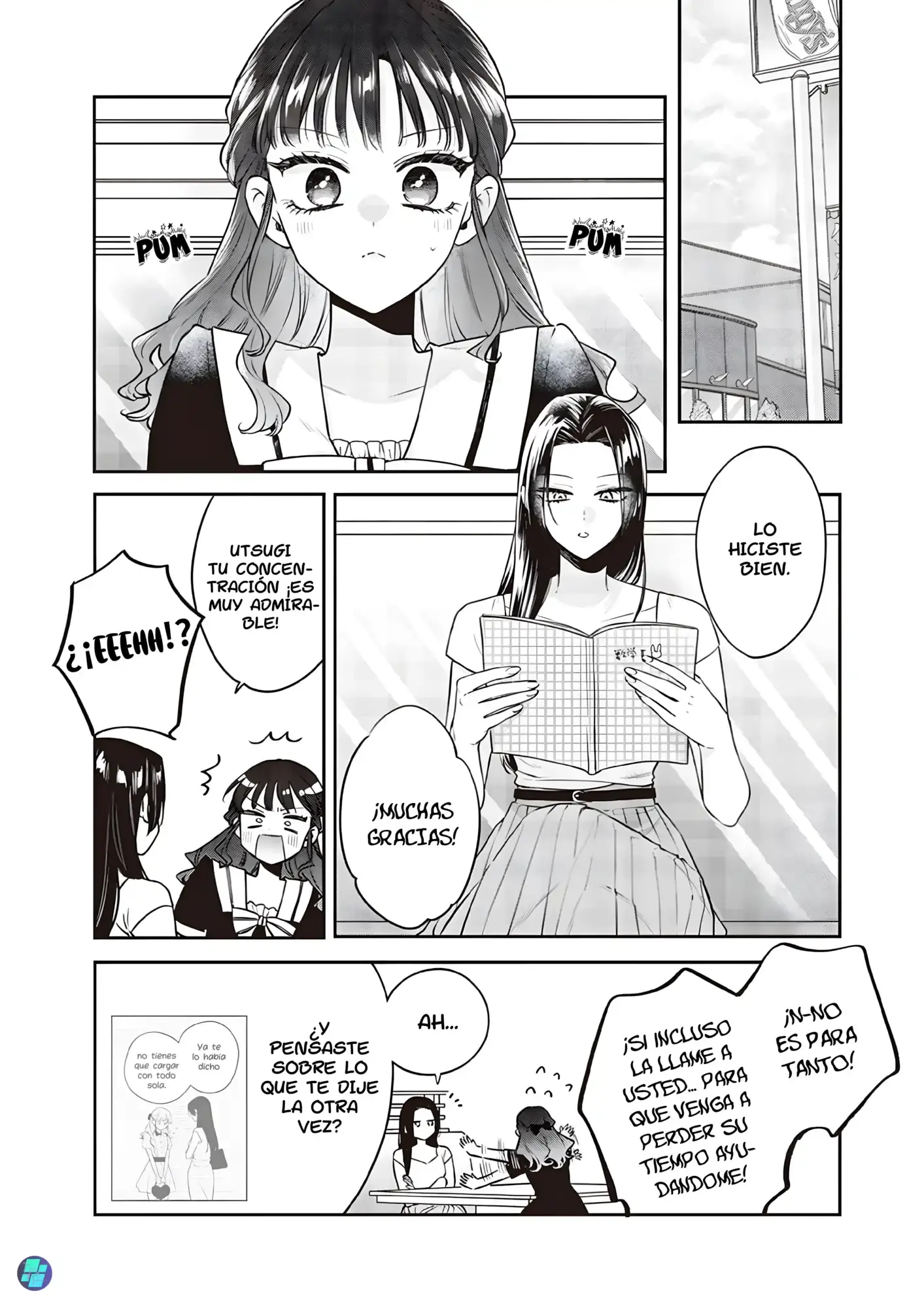 Capitulo 19 page 13
