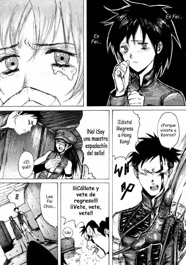 Capitulo 11 page 12