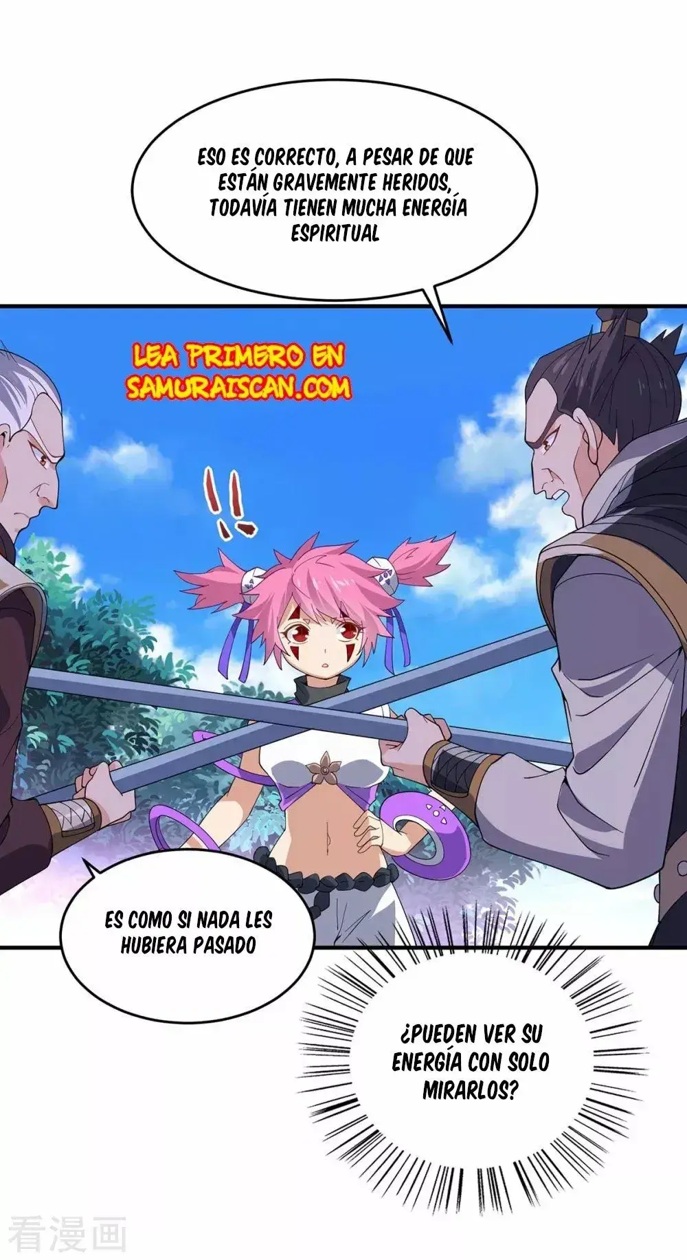 Capitulo 134 page 37