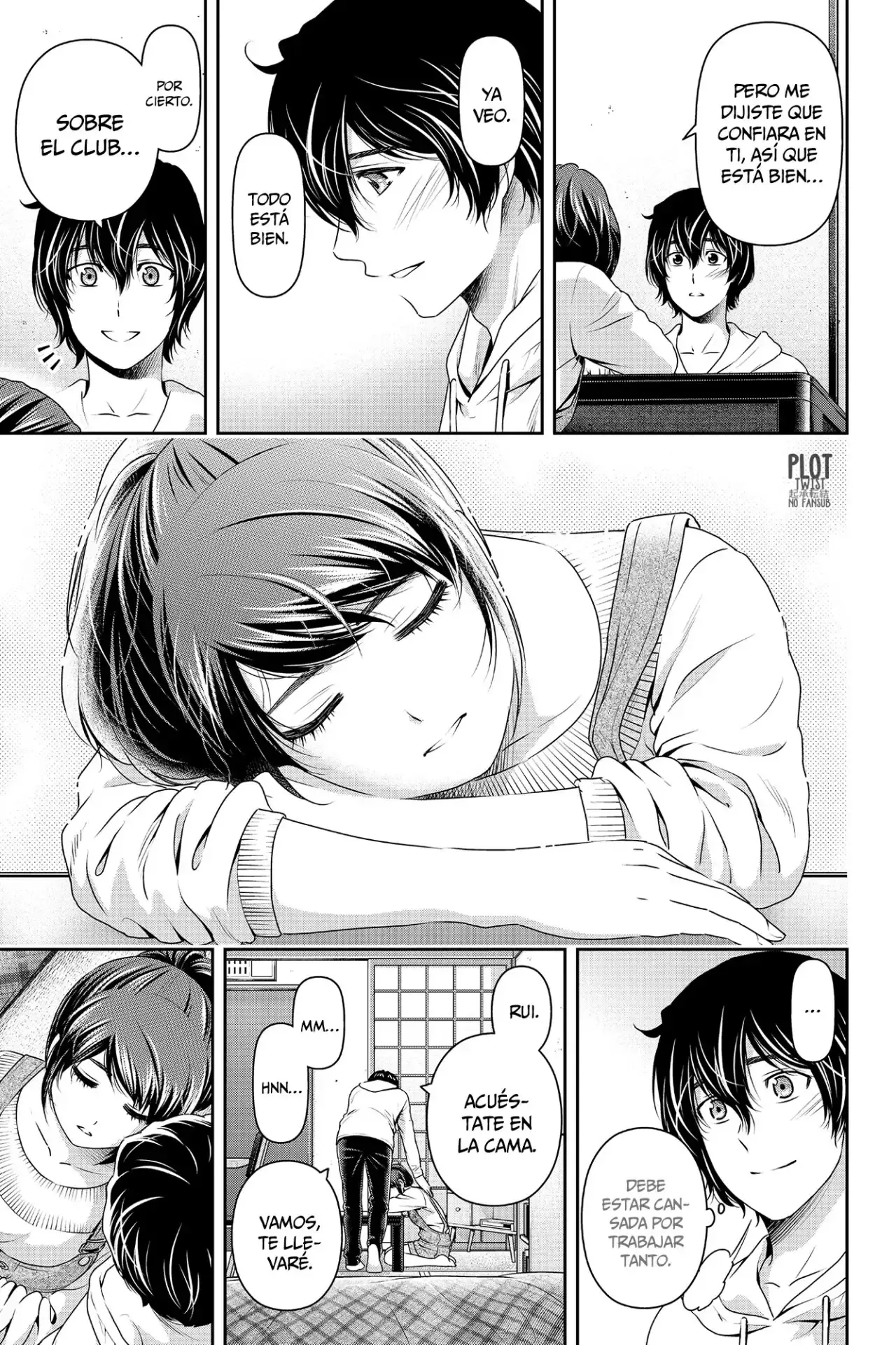 Capitulo 140 page 18