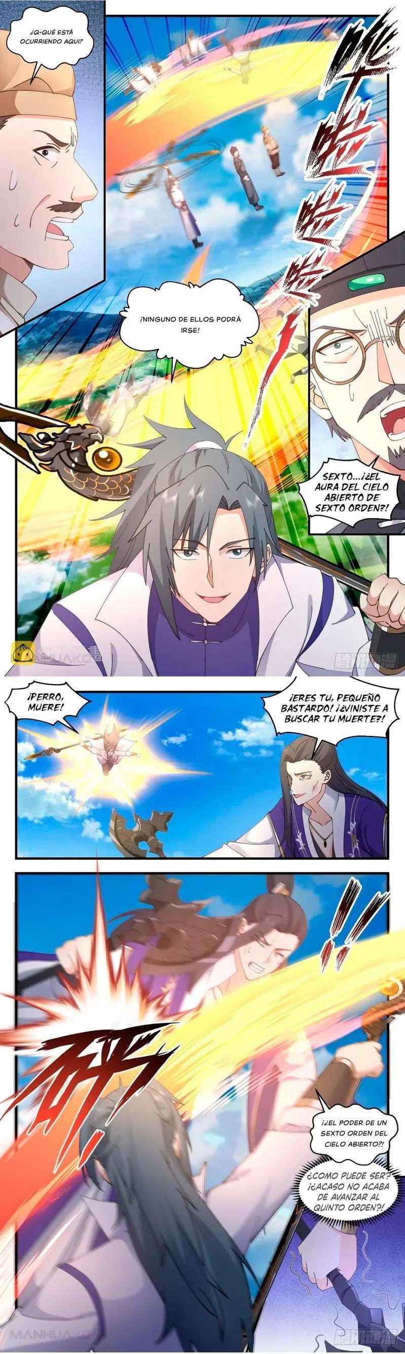 Capitulo 2790 page 5