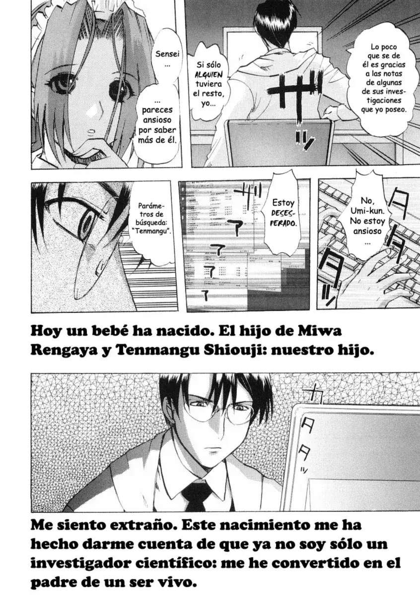 Capitulo 92 page 18