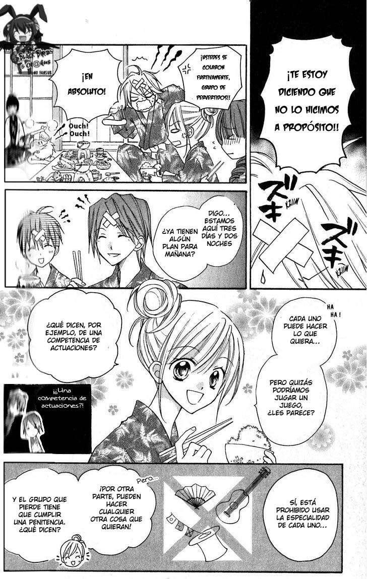 Capitulo 23 page 19