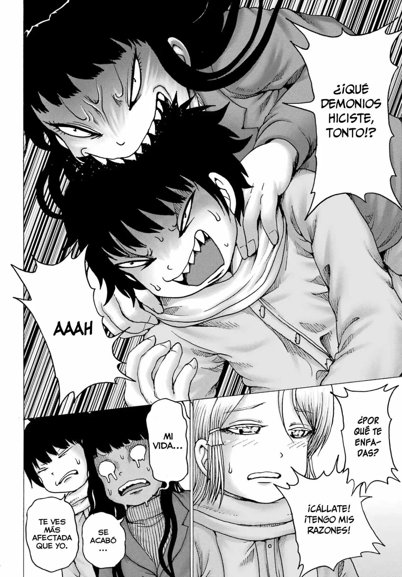 Capitulo 31 page 22