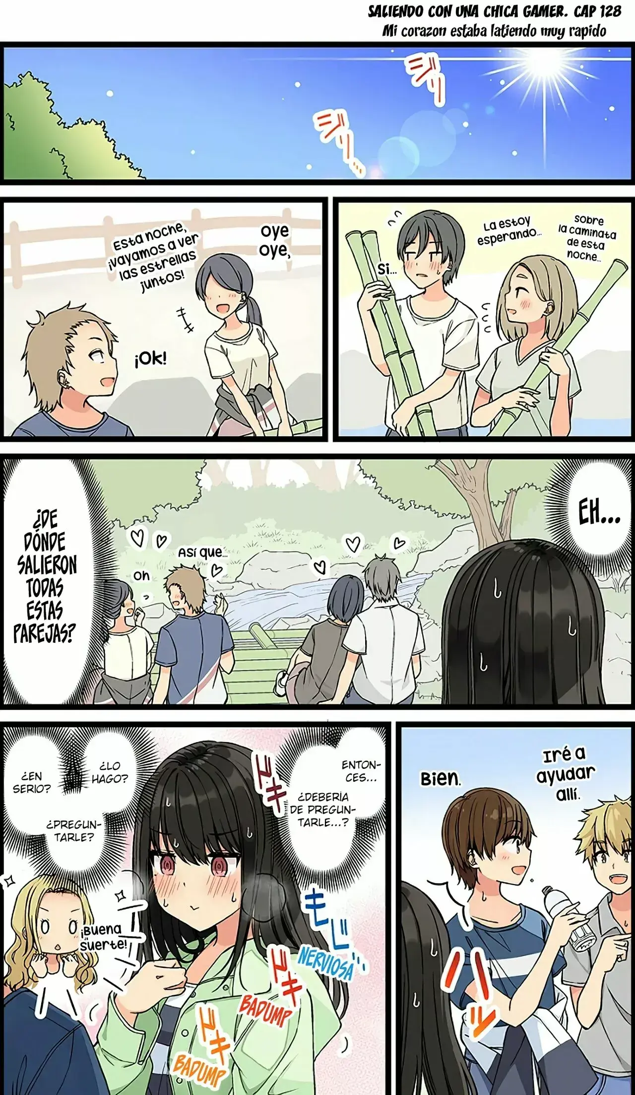Capitulo 128 page 3