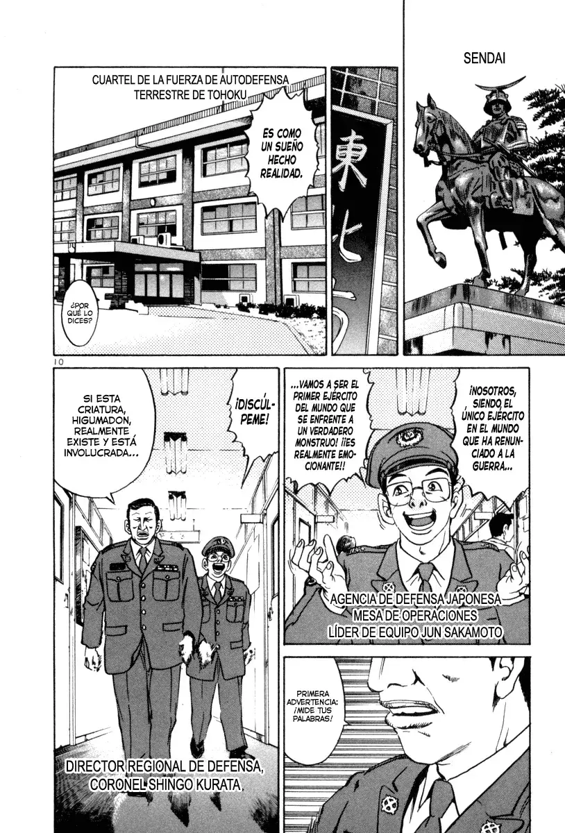 Capitulo 65 page 10