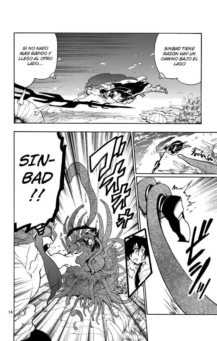 Capitulo 18 page 14