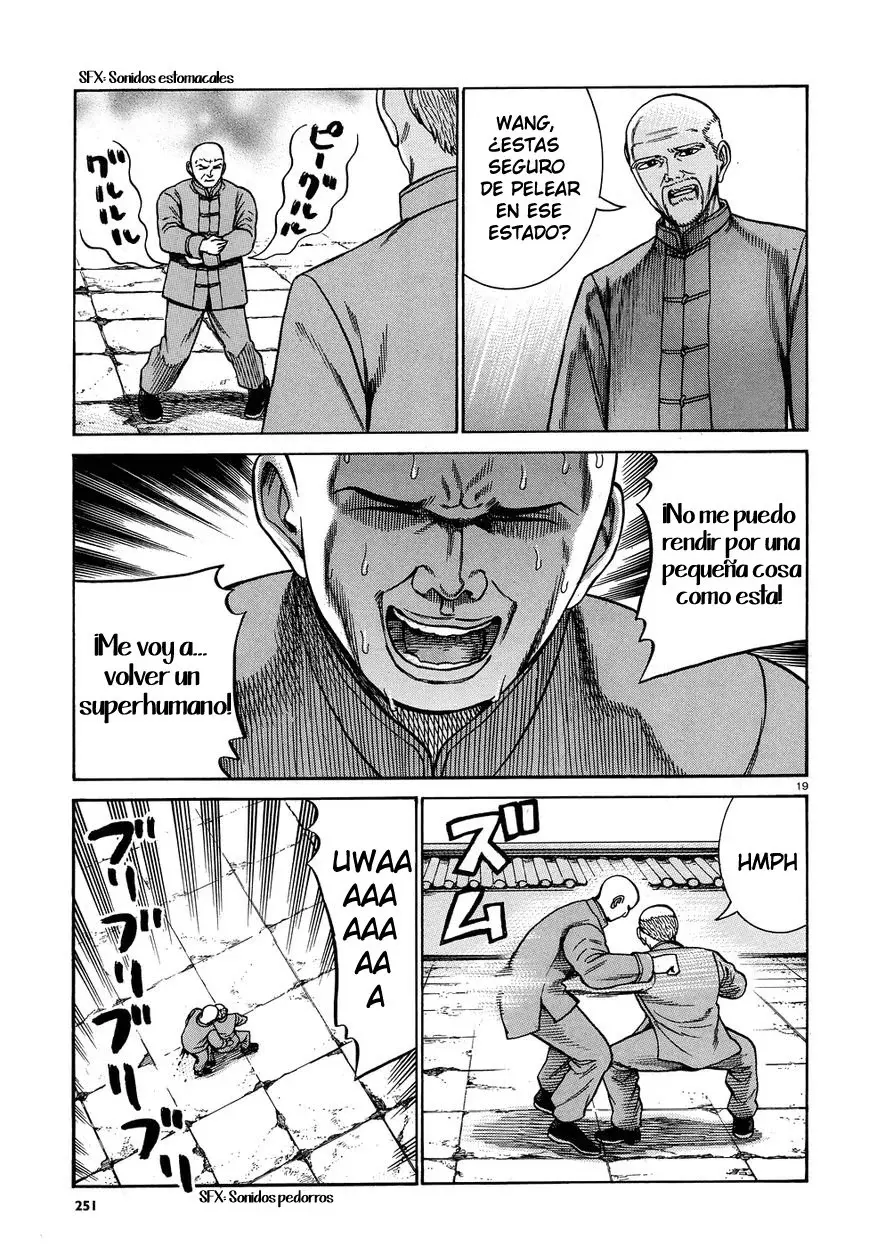 Capitulo 80 page 17