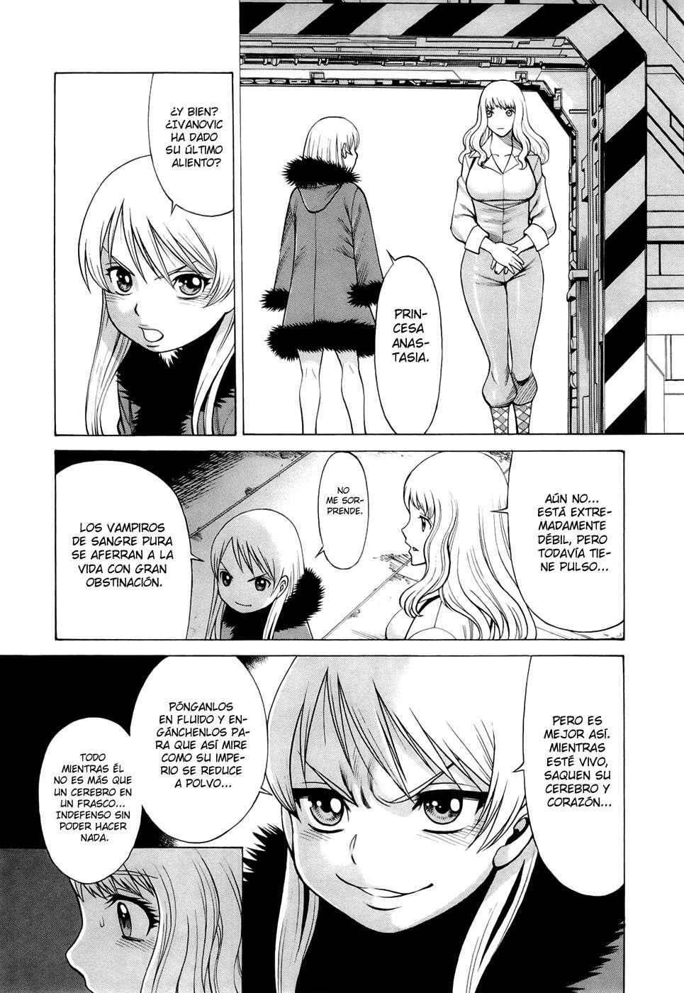 Capitulo 54 page 15