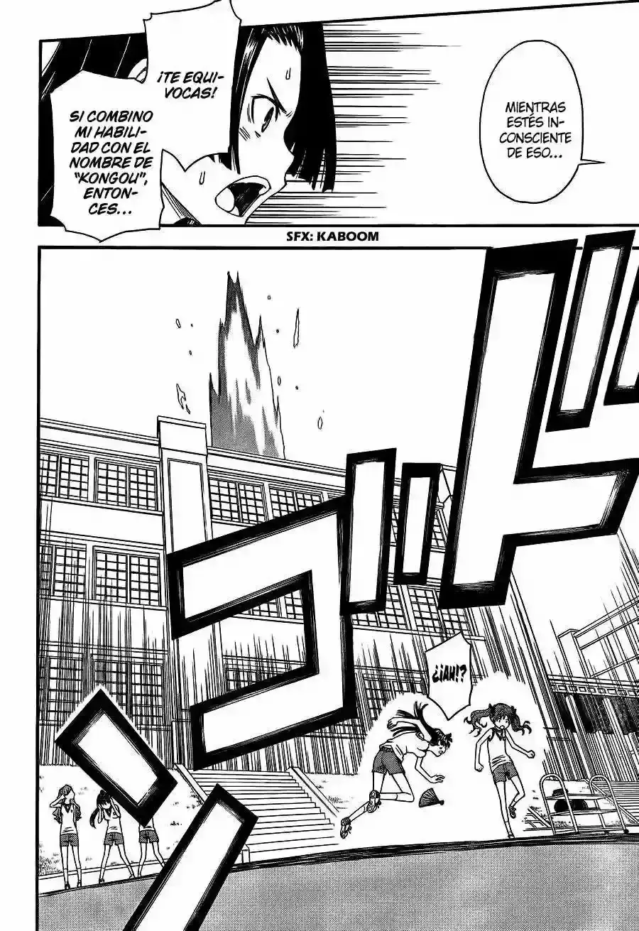 Capitulo 40 page 35